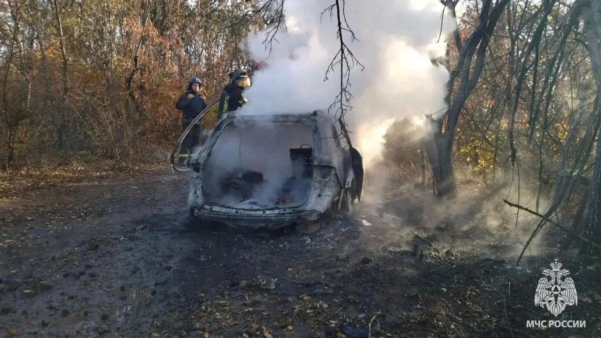 В Новоайдарском округе украинские дроны убили мужчину и ранили троих В Новоайдарском округе украинские дроны убили мужчину и ранили троих