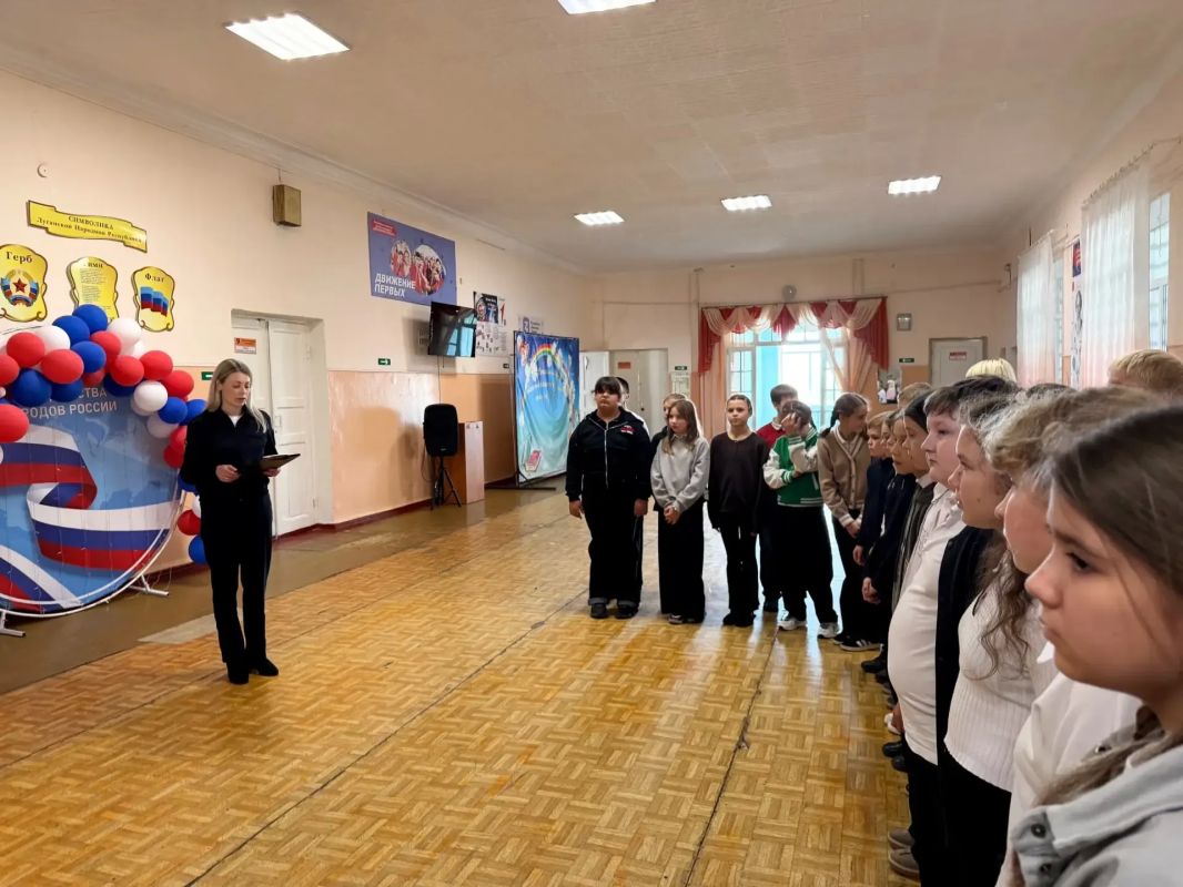 Безопасность на каникулах — прежде всего! Безопасность на каникулах — прежде всего!