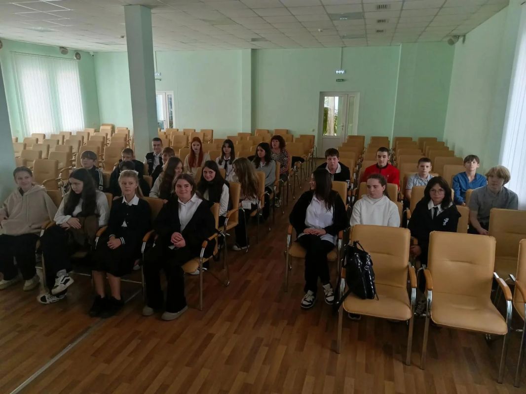 Когда «скорая» - не просто машина, а целая система Когда «скорая» - не просто машина, а целая система