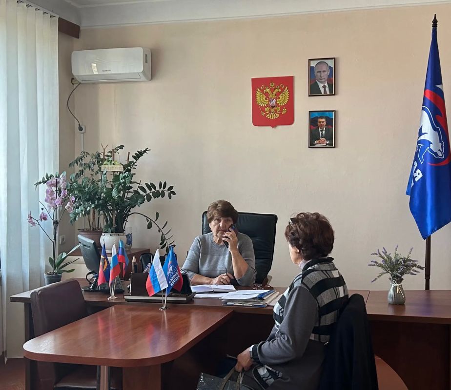 В ходе приема ко мне обратилась жительница города с вопросом о порядке получения компенсации на приобретение угля