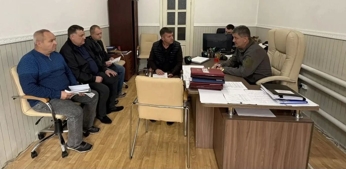 Владимир Чернев: Об эффективном использовании муниципального имущества