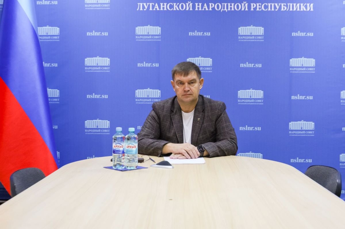 Андрей Сопельник: кадровые решения федерального центра напрямую влияют на развитие регионов