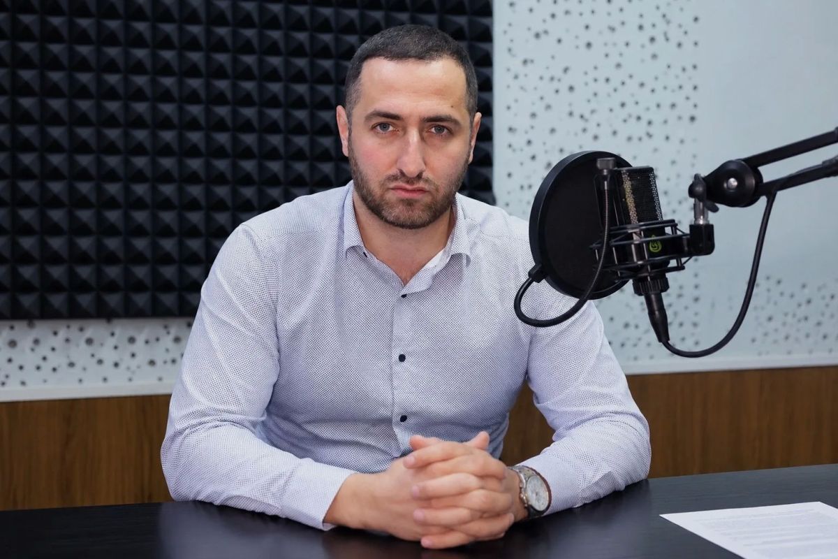 Радиоэфир «Это важно знать»: перерегистрация ранее возникших прав на недвижимость в ЛНР