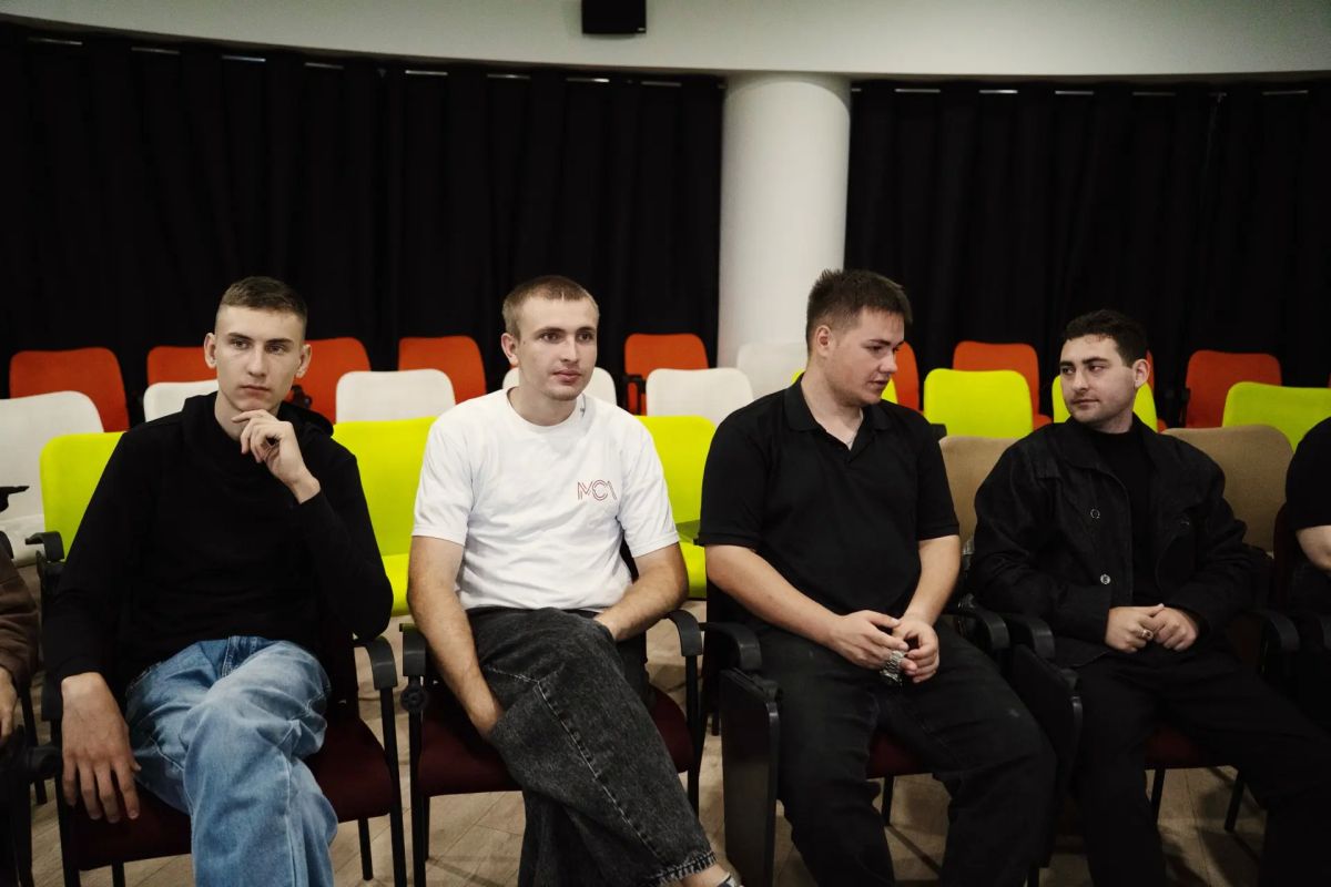 Пять лет – это много или мало? Пять лет – это много или мало?
