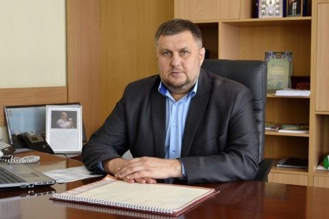 Евгений Бондарь: Забота без формальностей. Поддержка семей погибших защитников Отечества — это то, что не терпит формального подхода