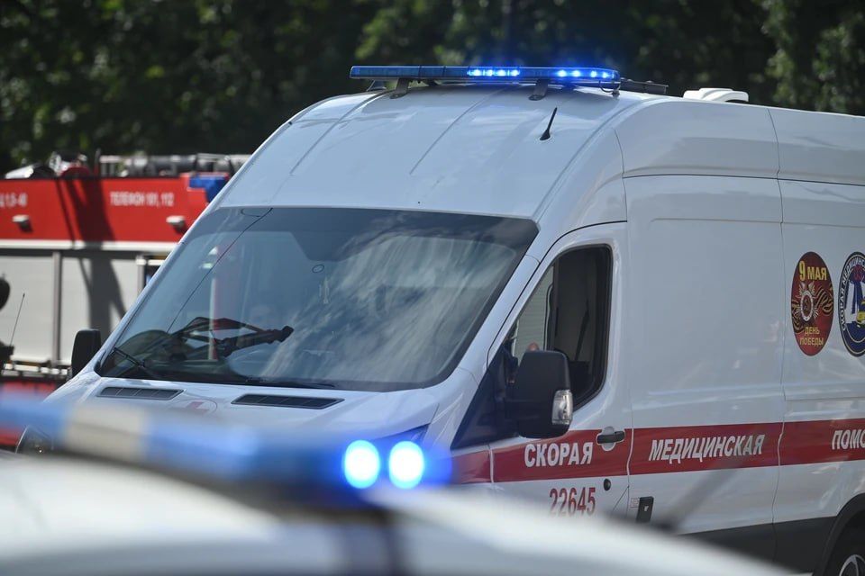 Пять бронированных скорых закупят для ЛНР
