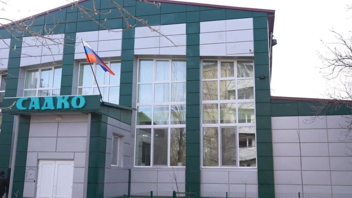 Единороссы Северодонецка провели мониторинг готовности бассейна «Садко» к новому спортивному сезону Единороссы Северодонецка провели мониторинг готовности бассейна «Садко» к новому спортивному сезону