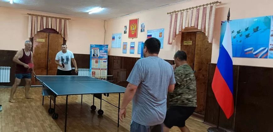 Культурная жизнь городского округа: мероприятия в учреждениях культуры Культурная жизнь городского округа: мероприятия в учреждениях культуры