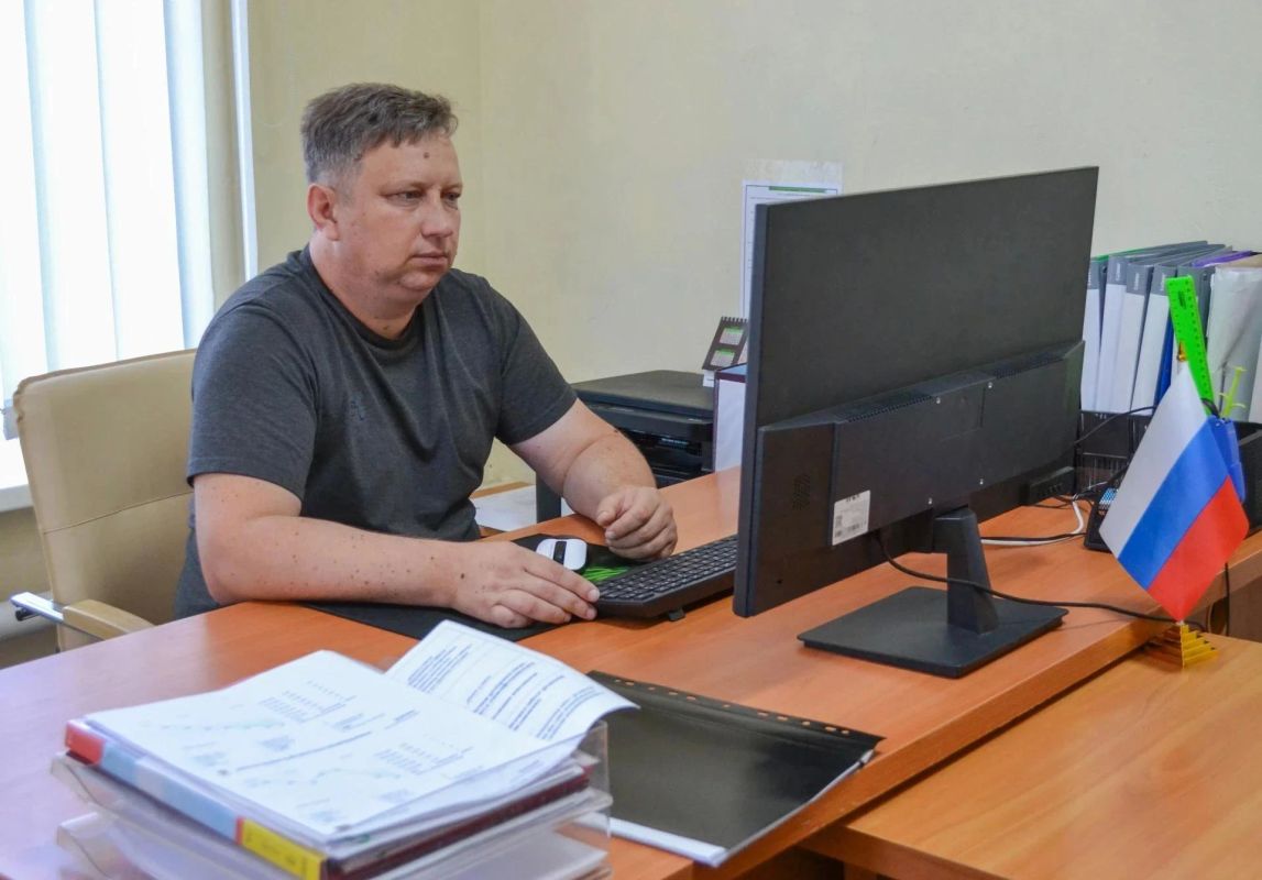 Владимир Чернев: Противодействие нелегальной занятости: итоги заседания