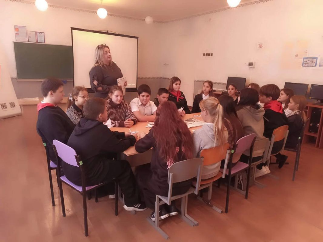 Культурная жизнь городского округа: мероприятия в учреждениях культуры