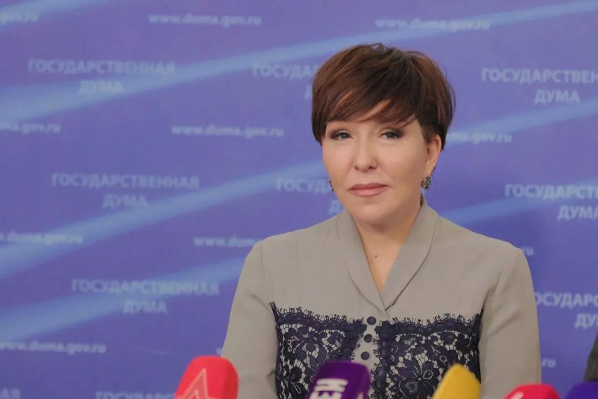Депутаты Госдумы приняли в первом чтении законопроект, направленный на повышение эффективности контрольно-надзорной деятельности Депутаты Госдумы приняли в первом чтении законопроект, направленный на повышение эффективности контрольно-надзорной деятельности