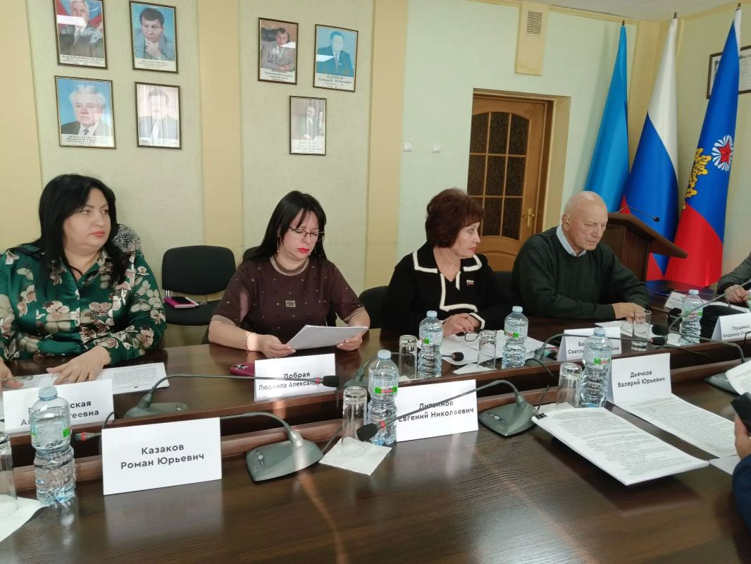 Итоги сессии Совета городского округа город Ровеньки Итоги сессии Совета городского округа город Ровеньки