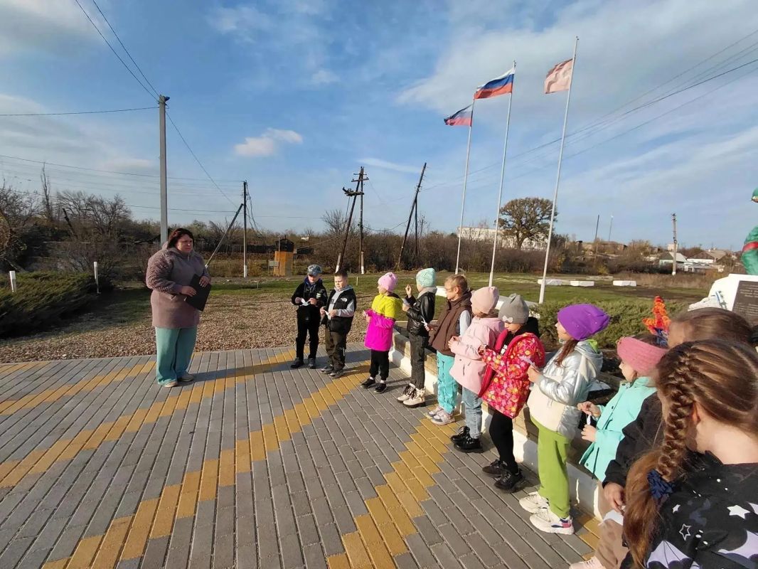 В Городище прошел литературных час, посвященный памяти героев В Городище прошел литературных час, посвященный памяти героев