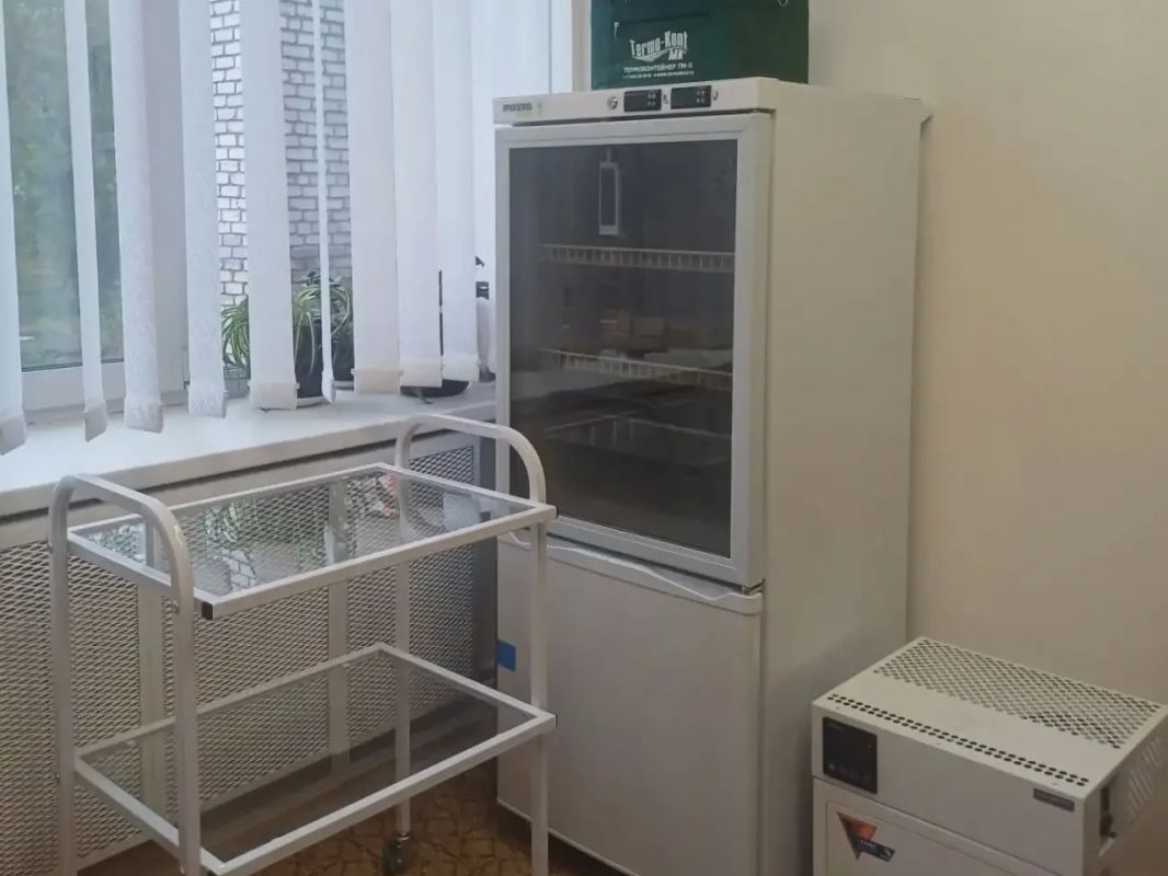 Ещё один детский сад республики становится уютнее Ещё один детский сад республики становится уютнее
