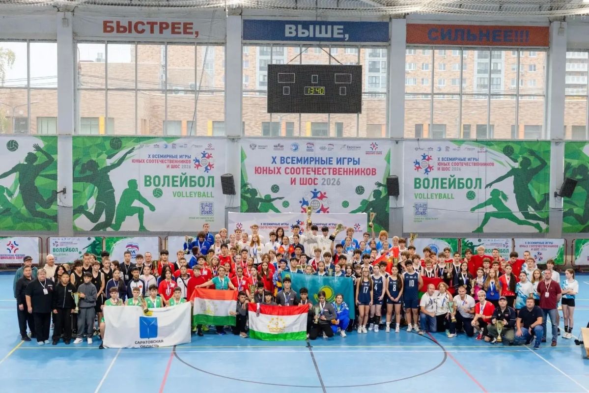 Перевальский спортсмен принял участие в 10-х Всемирных играх юных соотечественников Перевальский спортсмен принял участие в 10-х Всемирных играх юных соотечественников