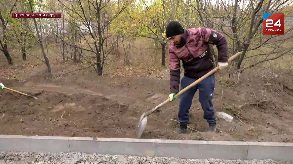 Помощь, которая измеряется конкретными изменениями в жизни людей