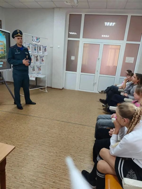Отопительный период - без трагедий! Отопительный период - без трагедий!