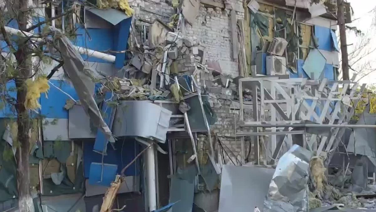 Проблемы со связью и интернетом в ЛНР — результат удара ВСУ по «Лугакому»