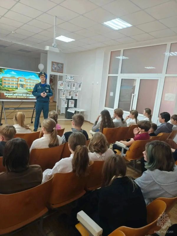 Отопительный период - без трагедий! Отопительный период - без трагедий!