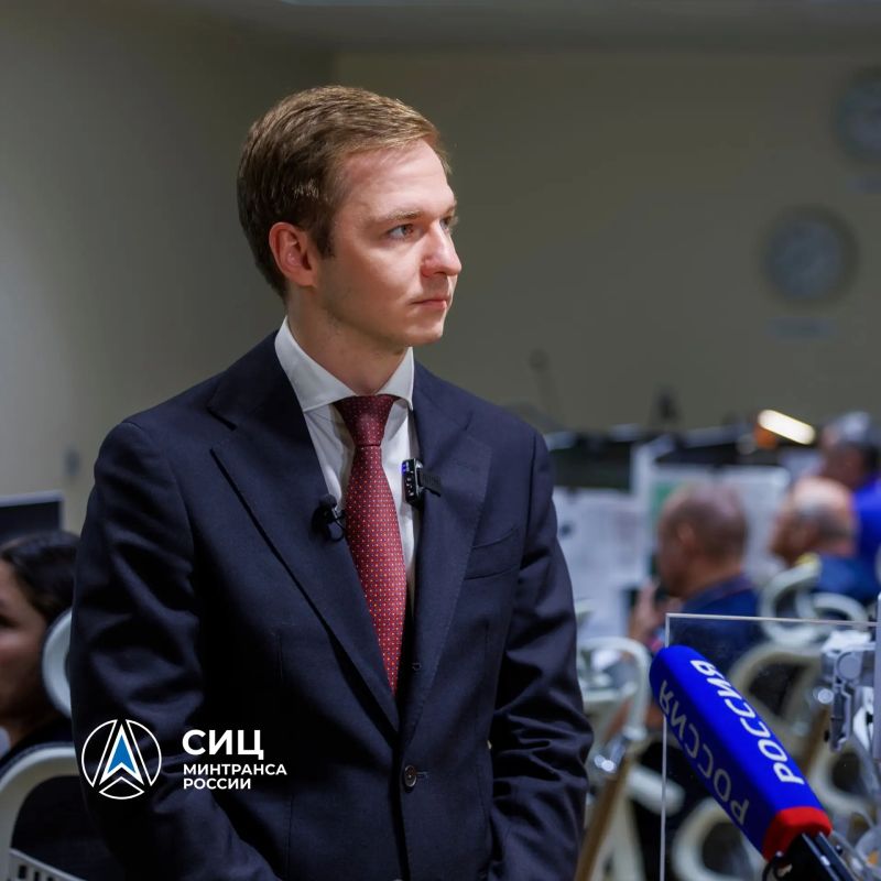 От Москвы до Казани без водителя: СИЦ Минтранса продемонстрировал работу системы мониторинга беспилотного транспорта От Москвы до Казани без водителя: СИЦ Минтранса продемонстрировал работу системы мониторинга беспилотного транспорта