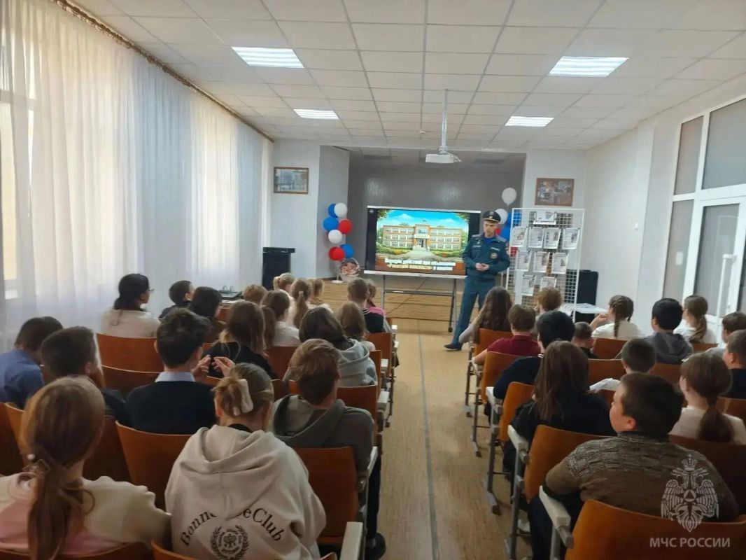 Отопительный период - без трагедий!