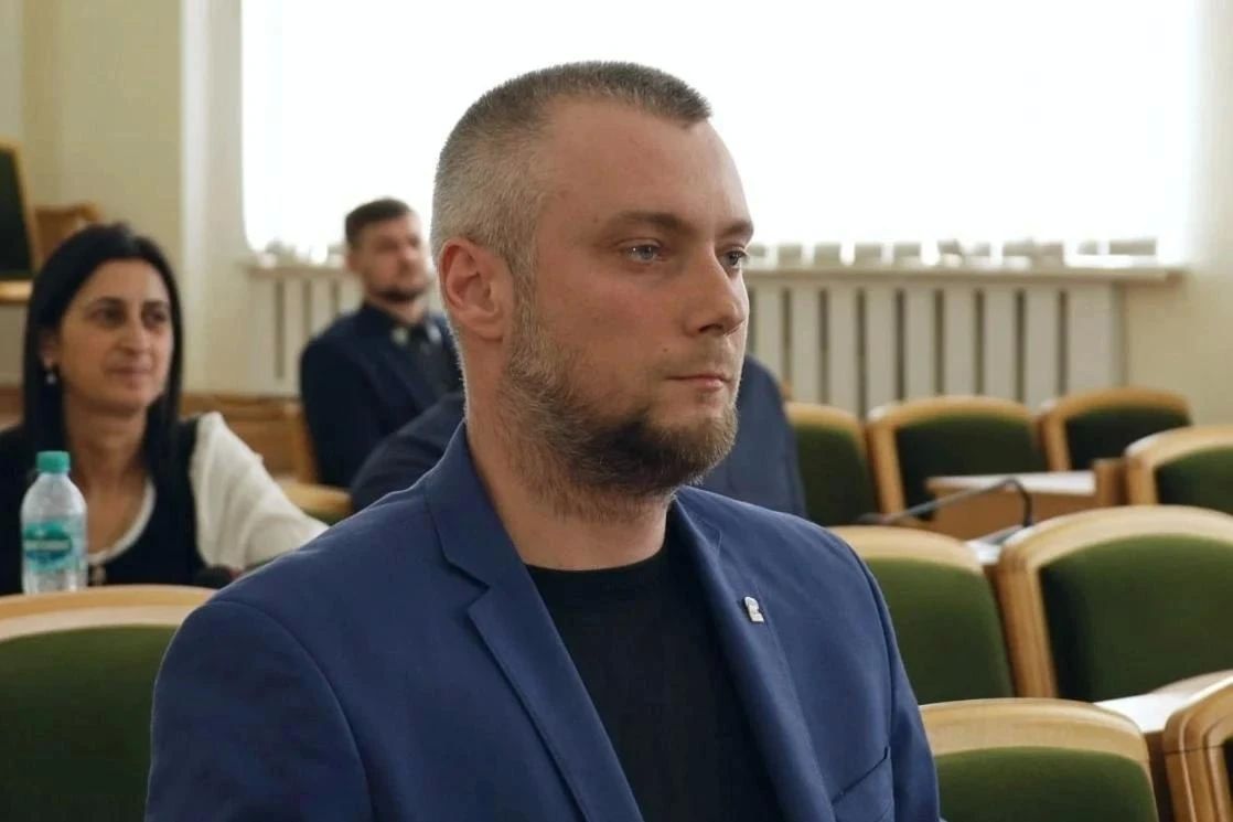 Депутаты от Единой России избраны председателями Комитетов Народного Совета ЛНР Депутаты от Единой России избраны председателями Комитетов Народного Совета ЛНР
