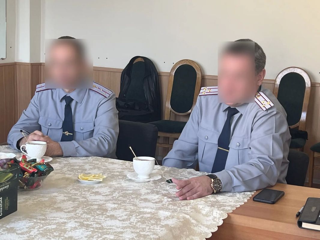 В УФСИН России по ЛНР стартовала Неделя межрелигиозного диалога