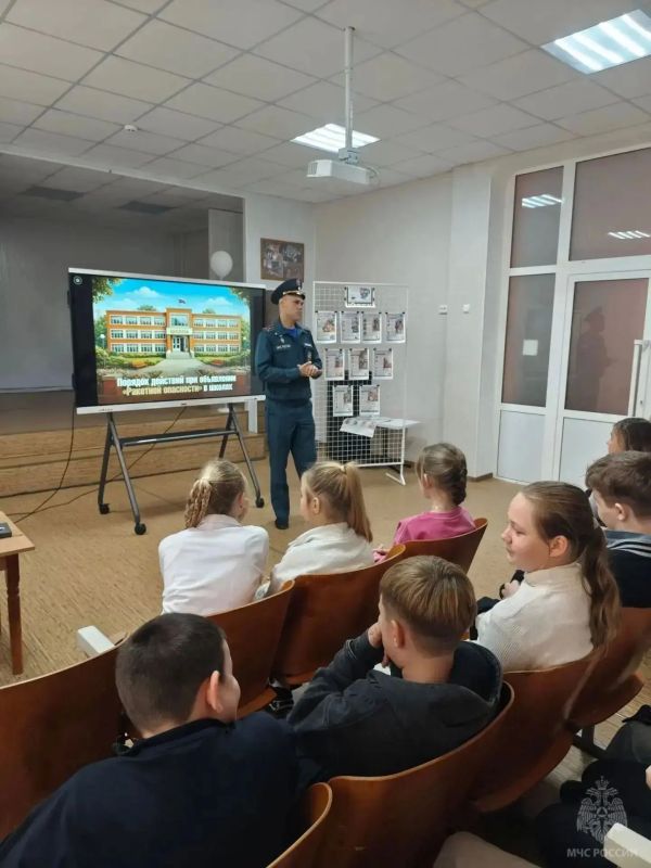 Отопительный период - без трагедий! Отопительный период - без трагедий!
