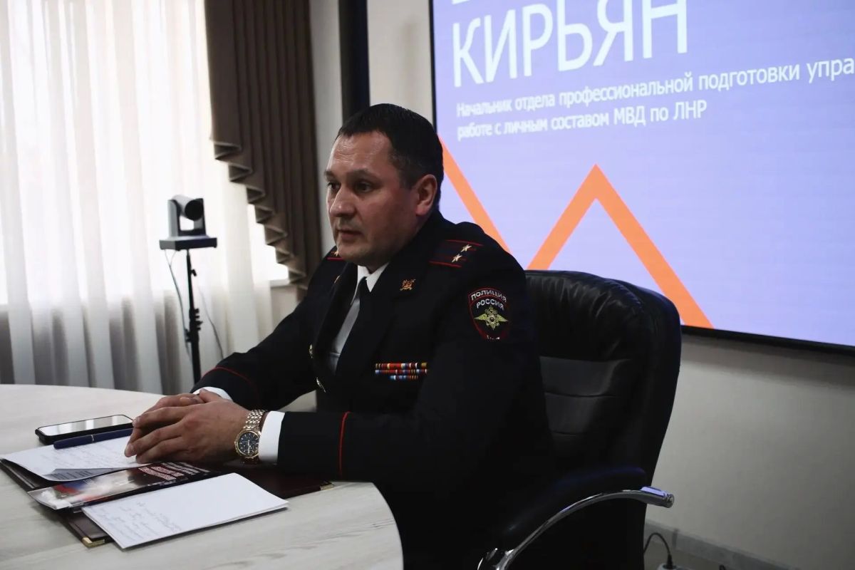 «Я поставил перед собой цель – и делал всё для её достижения» «Я поставил перед собой цель – и делал всё для её достижения»