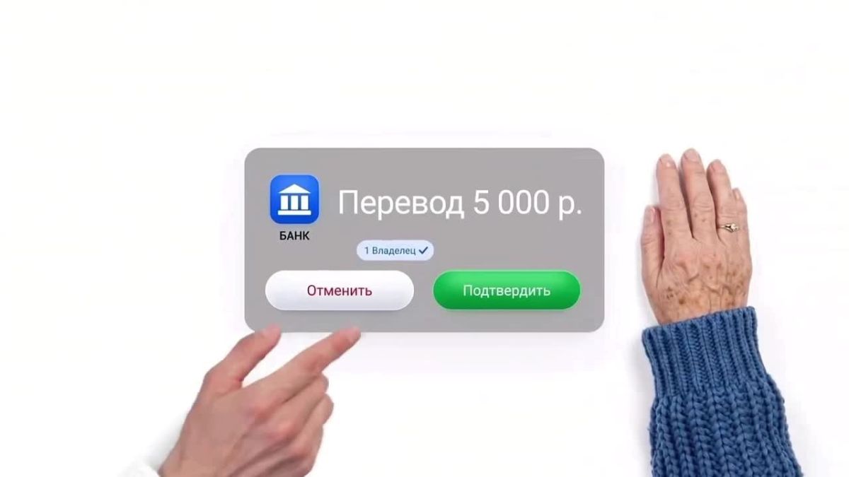 Подстраховка в финансовых вопросах не помешает!