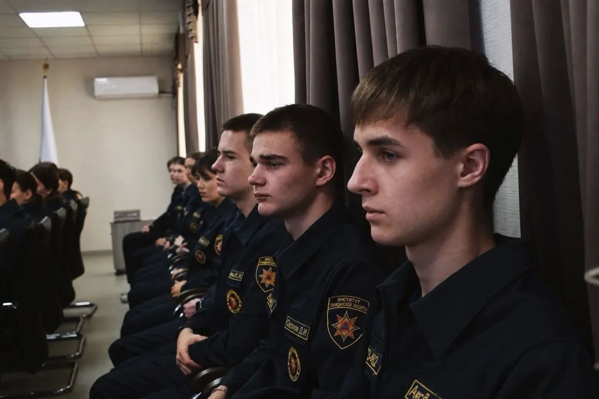 «Я поставил перед собой цель – и делал всё для её достижения» «Я поставил перед собой цель – и делал всё для её достижения»