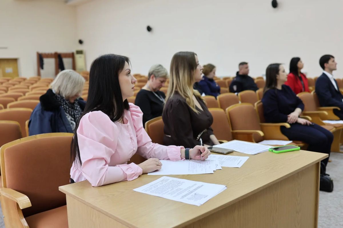 ПРОФИЛАКТИКА ПРАВОНАРУШЕНИЙ — В ЦЕНТРЕ ВНИМАНИЯ ПРОФИЛАКТИКА ПРАВОНАРУШЕНИЙ — В ЦЕНТРЕ ВНИМАНИЯ