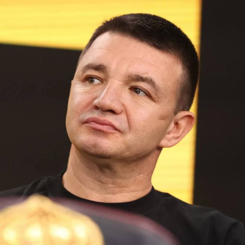 Эдуард Кравцов – о боях Игоря Свиридченкова и Теймураза Сурова на «BETBOOM. IBA.PRO 21» в Бресте