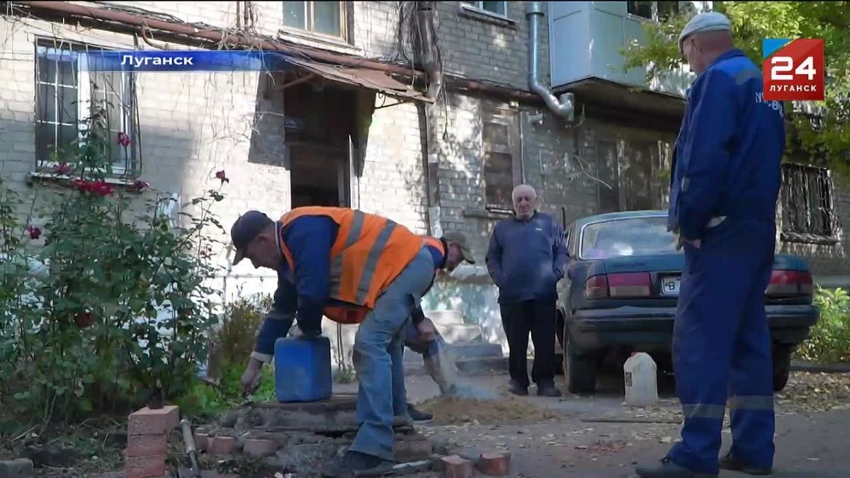 К зиме готовы: отопительный сезон постепенно стартует в Республике