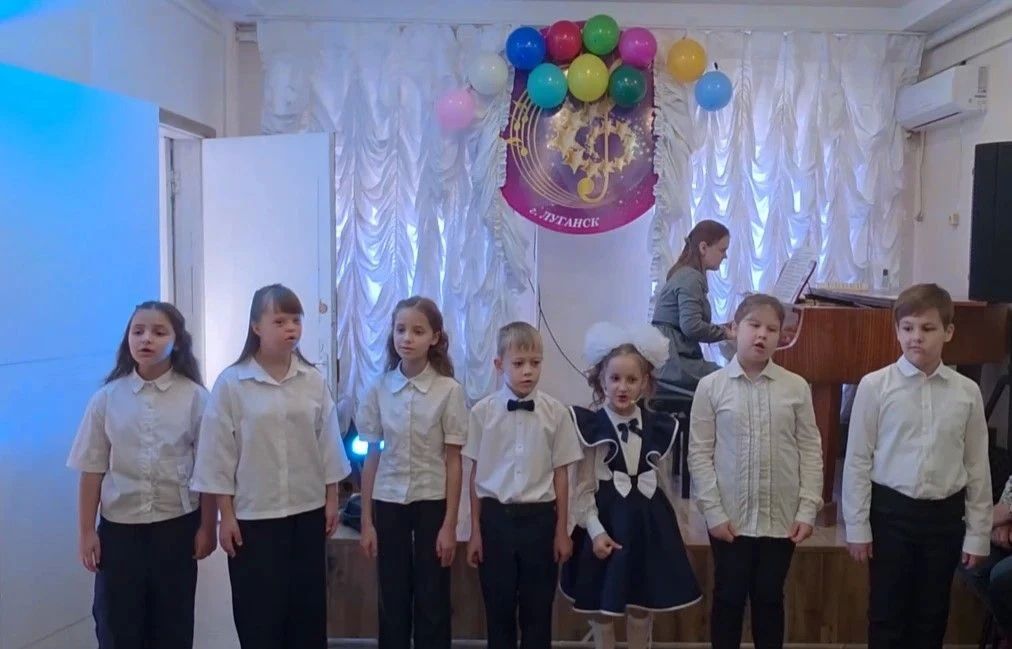 Праздник, где рождаются таланты! Праздник, где рождаются таланты!