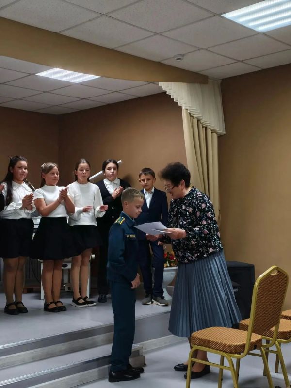Детские школы искусств Оренбуржья и Перевальского округа провели совместный конкурс