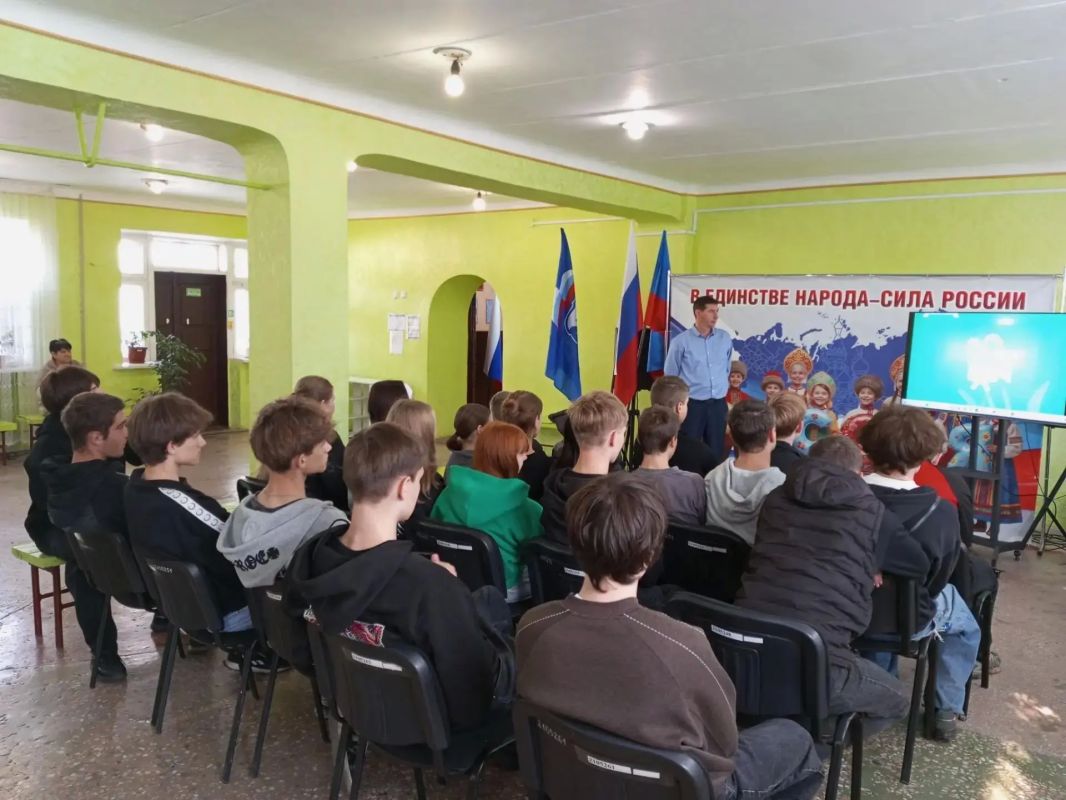 Профилактическая встреча «Киберпреступность и кибертерроризм» Профилактическая встреча «Киберпреступность и кибертерроризм»