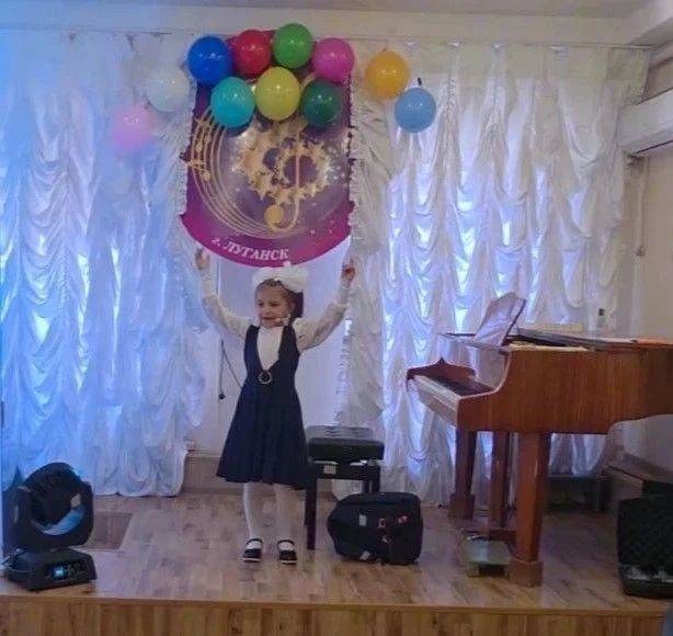 Праздник, где рождаются таланты! Праздник, где рождаются таланты!