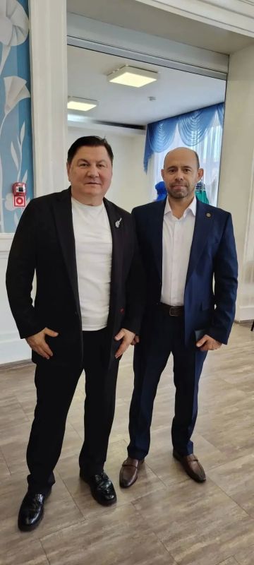 Солист Новосветловского районного Дома культуры достойно выступил в Ярославле