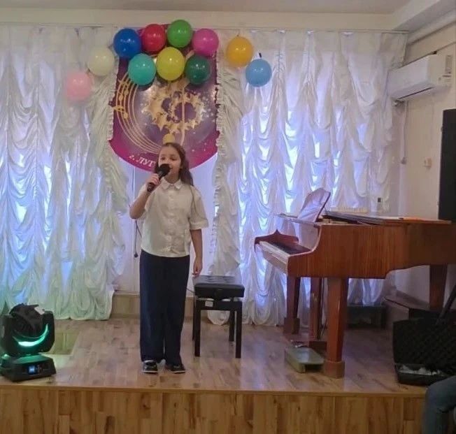 Праздник, где рождаются таланты! Праздник, где рождаются таланты!