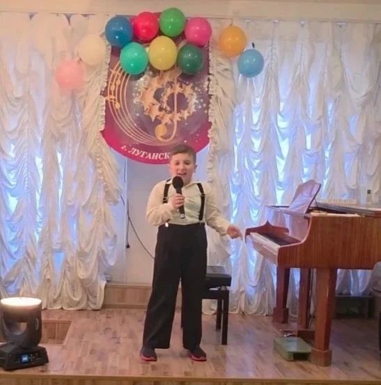 Праздник, где рождаются таланты! Праздник, где рождаются таланты!