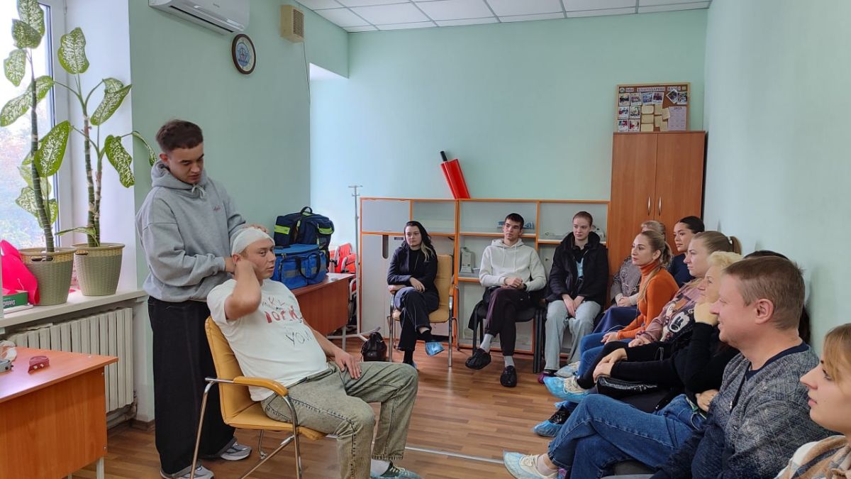 БЕЗОПАСНОСТЬ В ПРИОРИТЕТЕ. БЕЗОПАСНОСТЬ В ПРИОРИТЕТЕ.