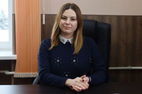 Галина Дуброва: Посадили берёзы – посадили память и единство