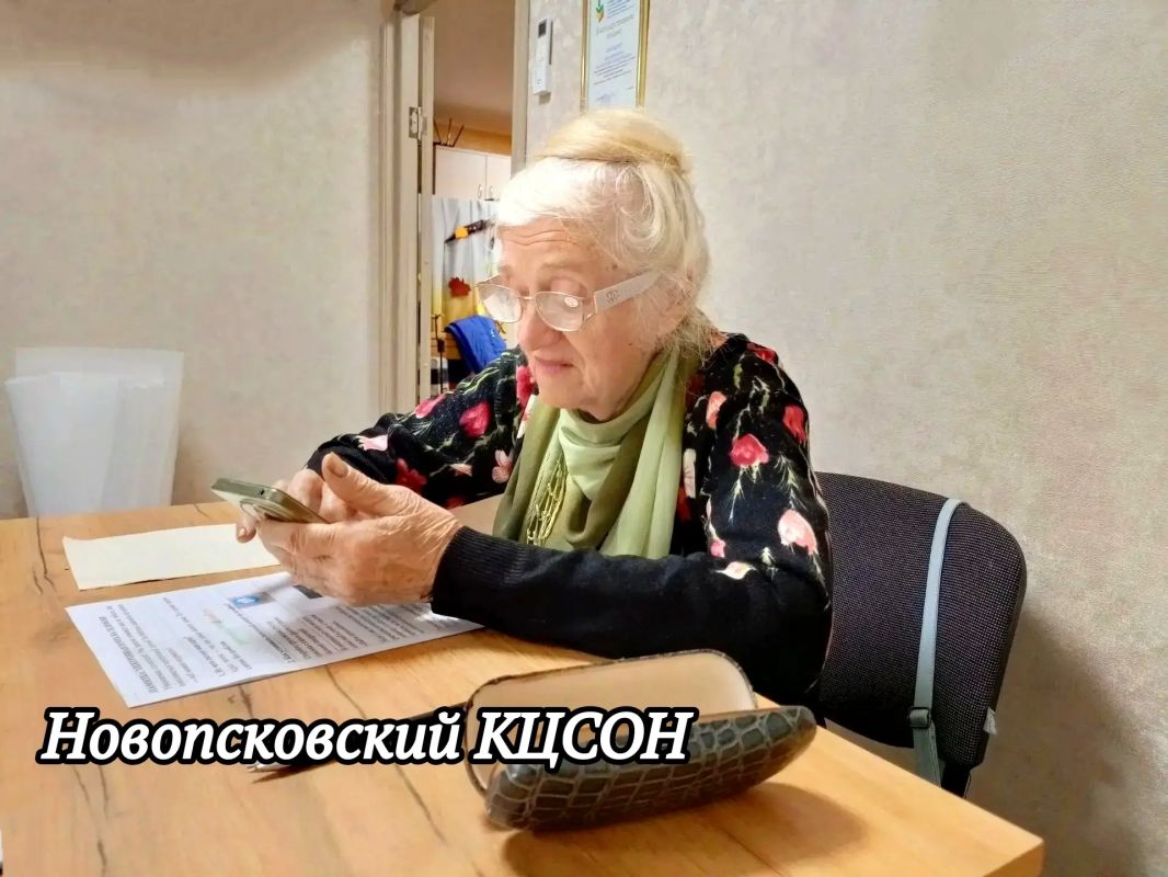 «Активное долголетие»: каждый день — повод для радости и новых открытий «Активное долголетие»: каждый день — повод для радости и новых открытий