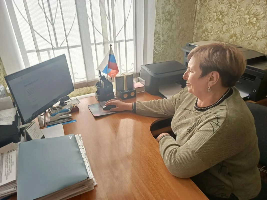 Повышаем финансовую грамотность!