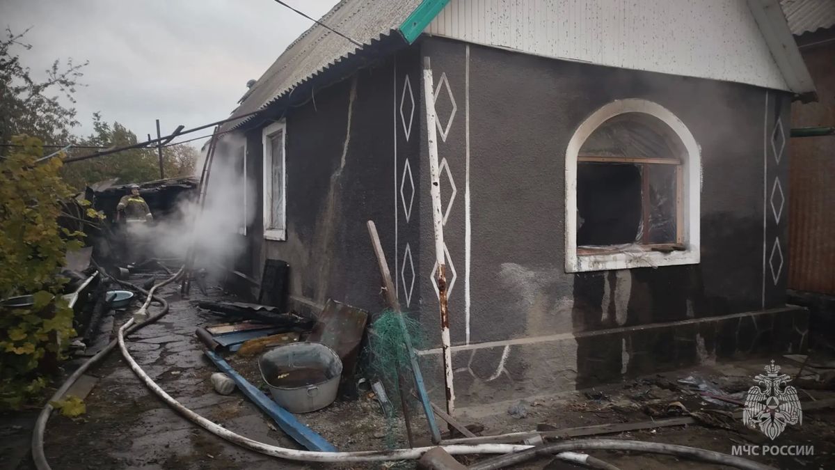 Пожилая женщина погибла из-за обогревателя в Ровеньках Пожилая женщина погибла из-за обогревателя в Ровеньках