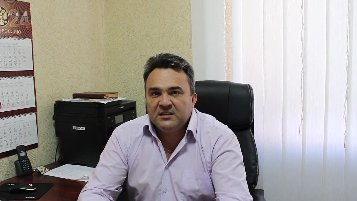 Анатолий Оселедько: 26 лет на благо родной земли