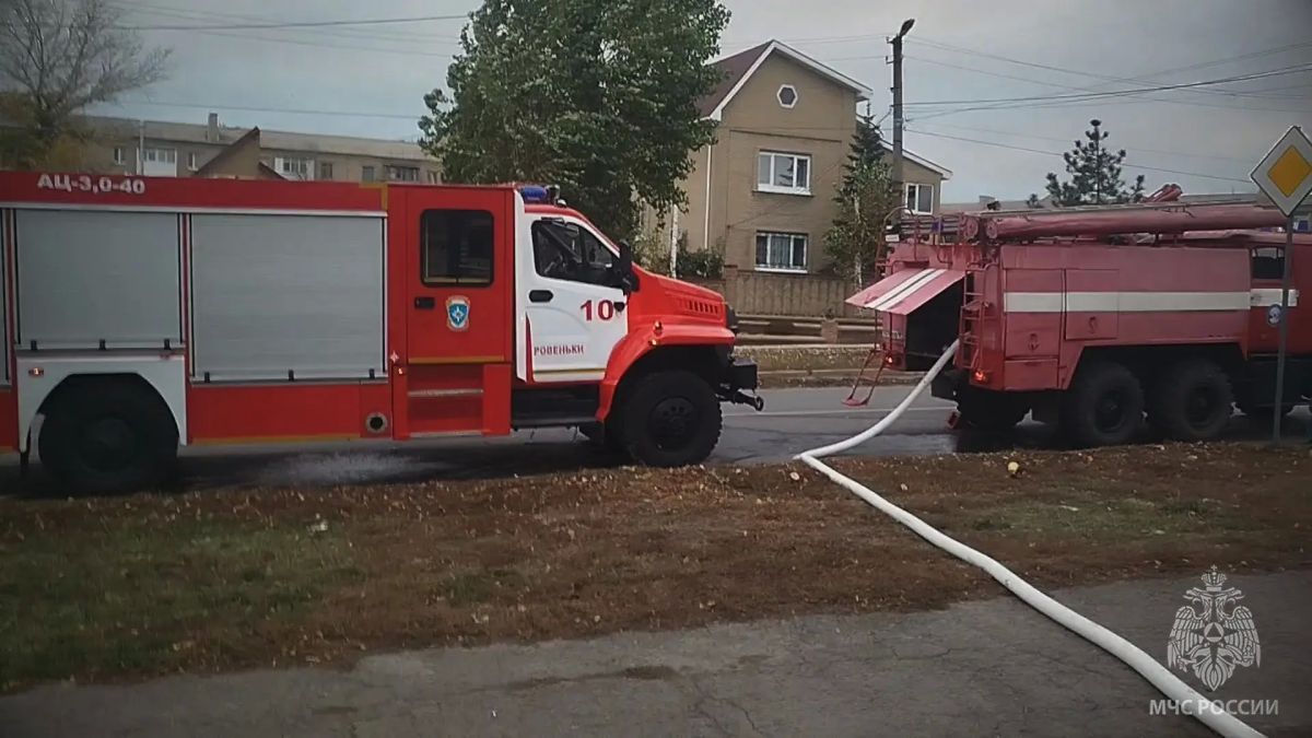 Пожилая женщина погибла из-за обогревателя в Ровеньках