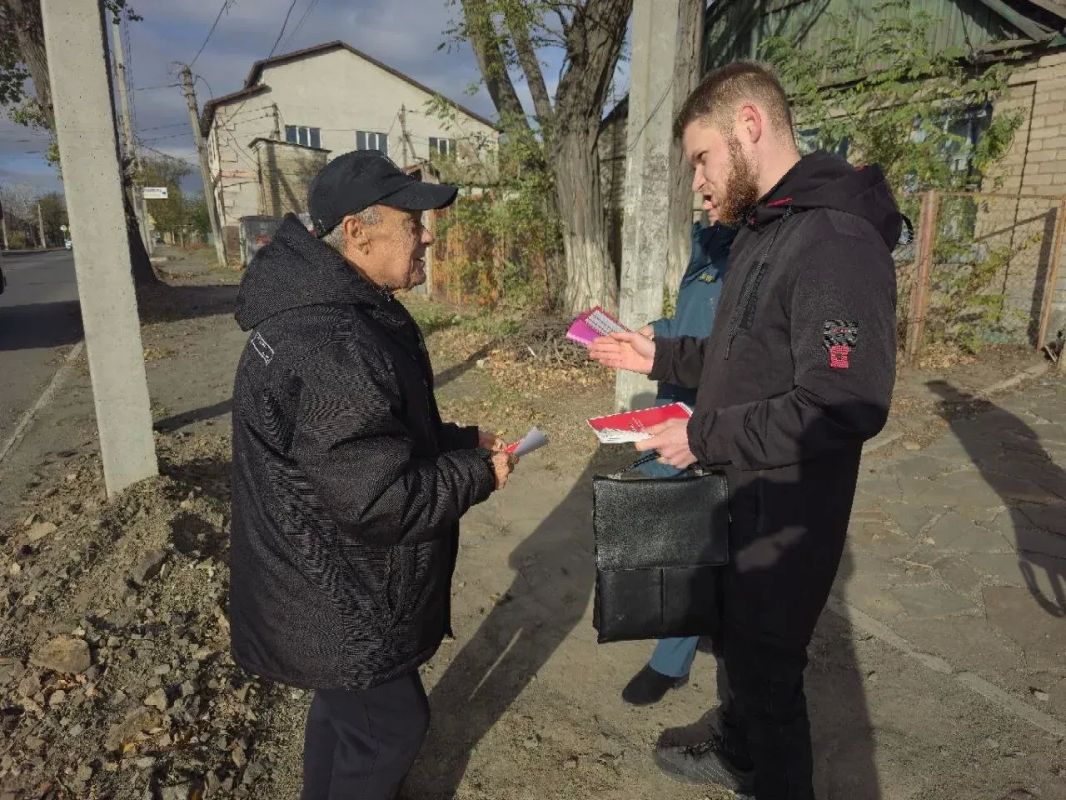 Профилактические рейды – важный шаг на пути к пожарной безопасности Профилактические рейды – важный шаг на пути к пожарной безопасности