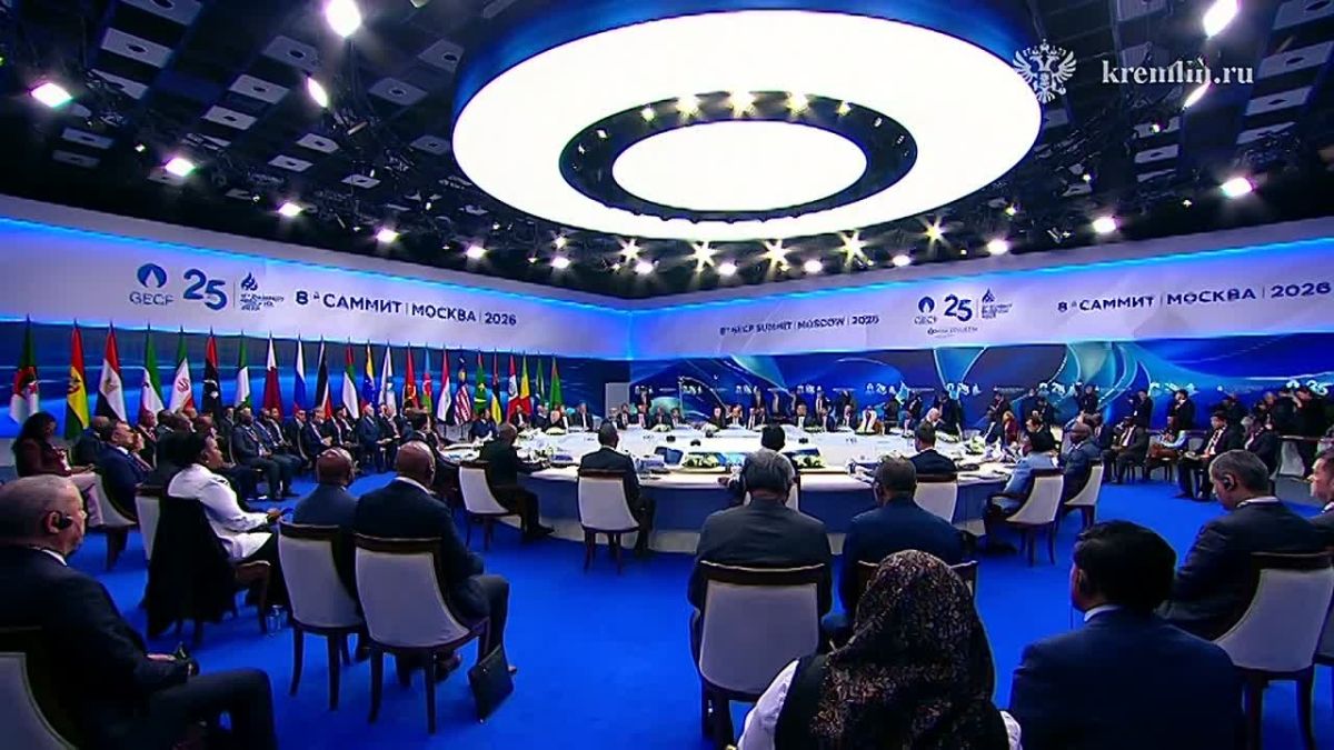 О последствиях санкционного давления на Россию в газовой отрасли